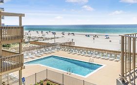 Gulf Village 214- Close To The Hangout Beachfront